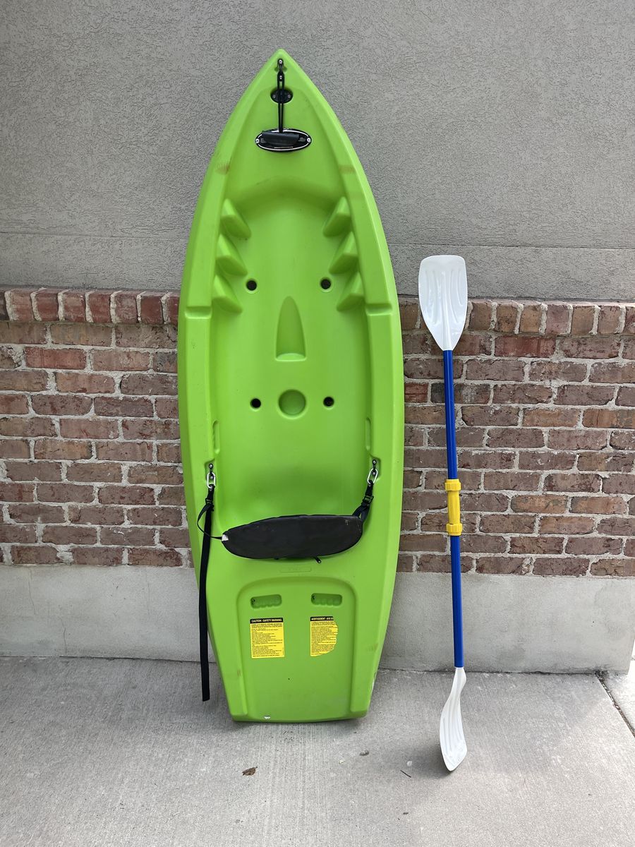 Youth Equinox 6.6 Kayak