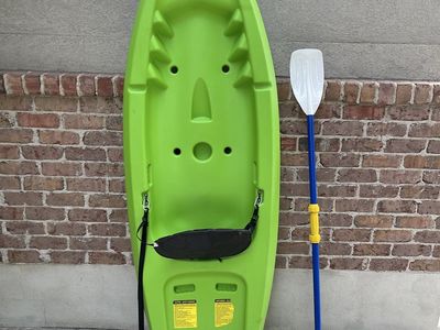 Youth Equinox 6.6 Kayak