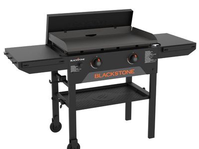 New Refurb Blackstone 28in Griddle