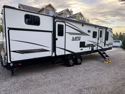 2021 MPG ULTRA LITE 3100BH **BASICALLY NEW**