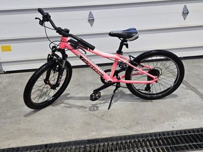Cannondale 20" 6 speed