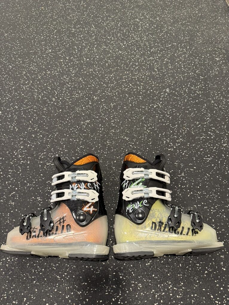 Dalbello 19.5, Kid / Jr