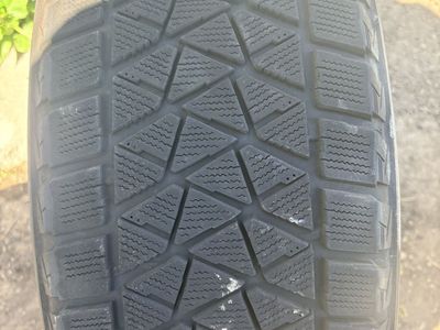 Bridgestone Blizzak Winter Tire - Good Tread, Used Condition