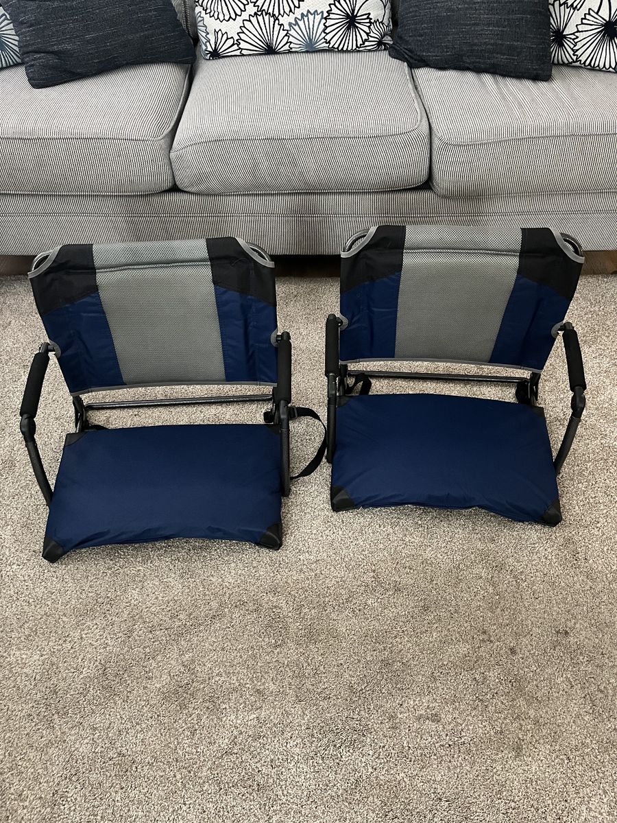Stadium seats for sale