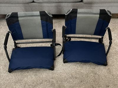 Stadium seats for sale