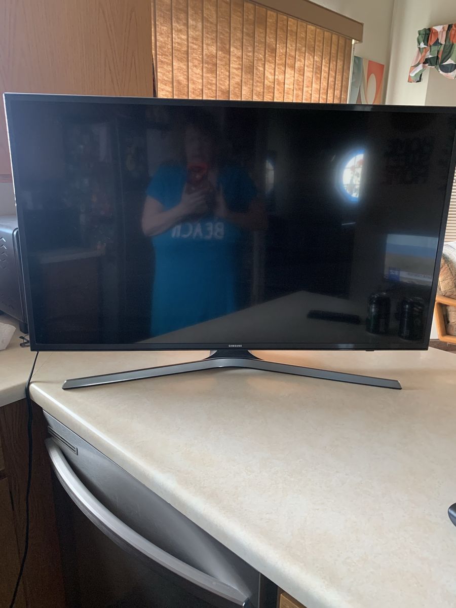 Samsung tv