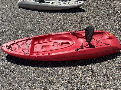 Kayak For Sale