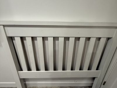 Furniture Set- Headboard, Nightstand, Dresser