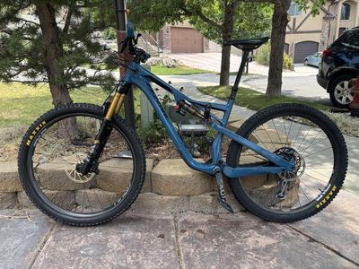 Fezzari Delano Peak Pro - Large