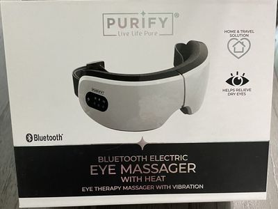 Eye Massager