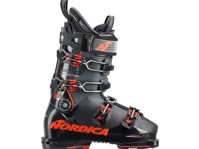 2024 Nordica Speedmachine 3 130 S GW
