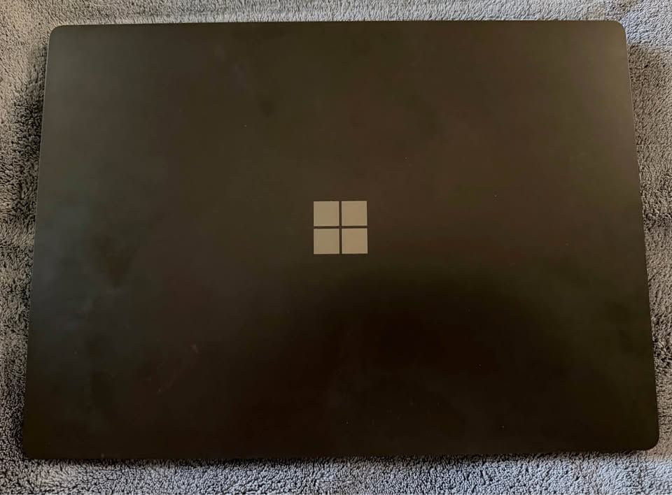 Microsoft Surface Laptop 6 for Business - Model 2035 Intel Core Ultra 7 32GB RAM 1TB SSD