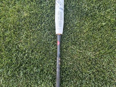 DeMarini Whisper Softball Bat | 34” / -10