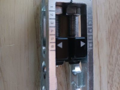Box One BMX Chain Tensioners - For 10mm Axles