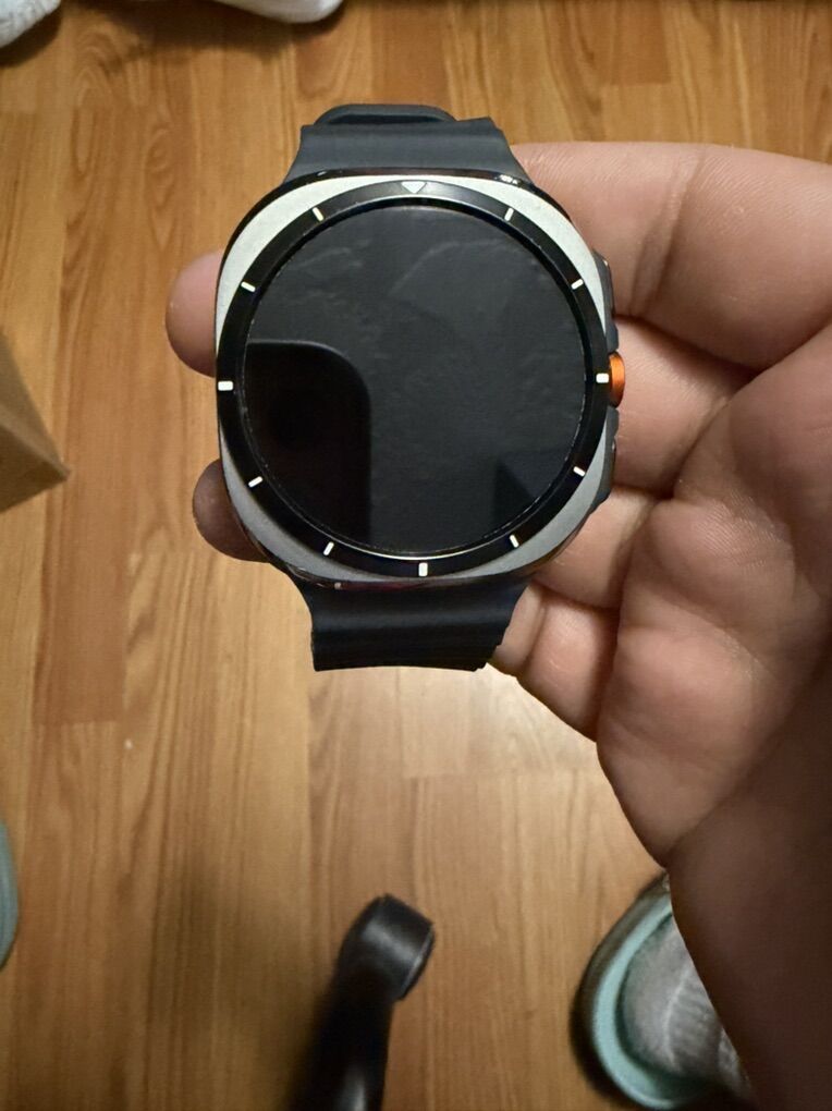 Samsung ultra 47mm
