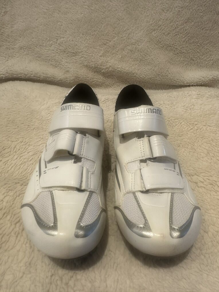 Shimano, WR 32 Us M9 Dynalast Delta Cycling Shoes