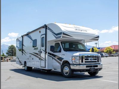 2019 Jayco Redhawk