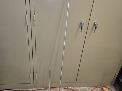ARROW ANTENNA OSJ 146/440 OPEN STUB J-POLE