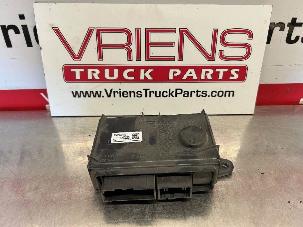 Peterbilt Electrical Parts