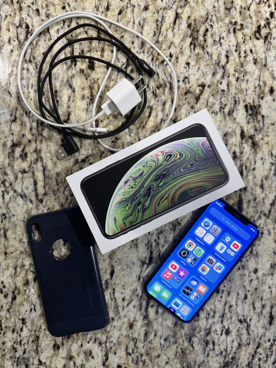 iPhone XS 256 GB