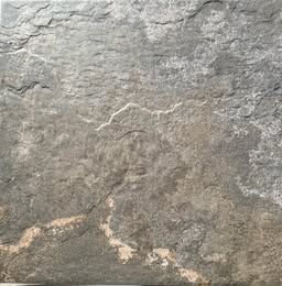 Slated Vulcanian 18x18 Tile