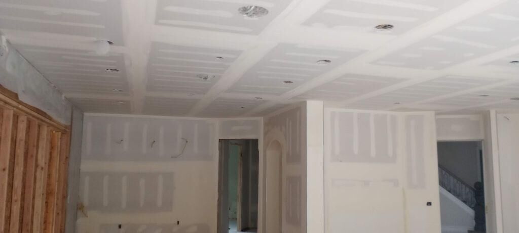 MG Drywall and Remodeling - FREE Estimates (Anywhere in Utah!!)