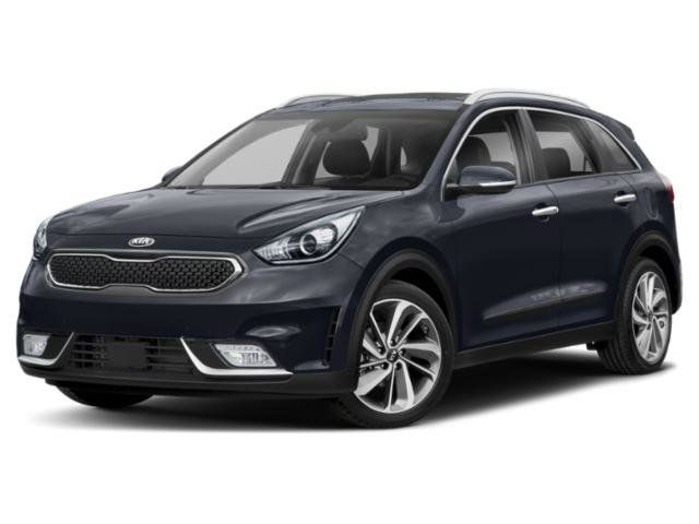 2019 Kia Niro S Touring