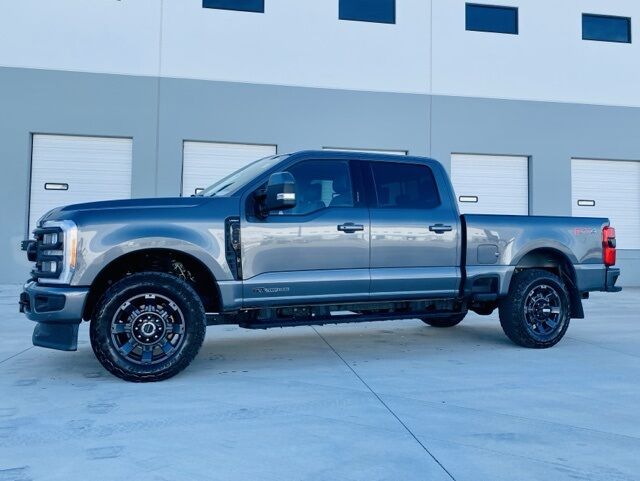 2023 Ford F-250 Super Duty Lariat