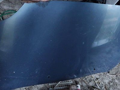 1999 ford taurus hood