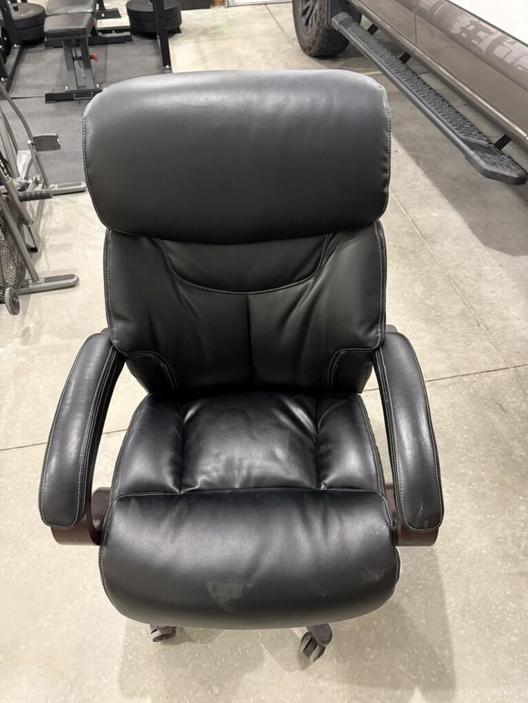 Lazy Boy Office Chair