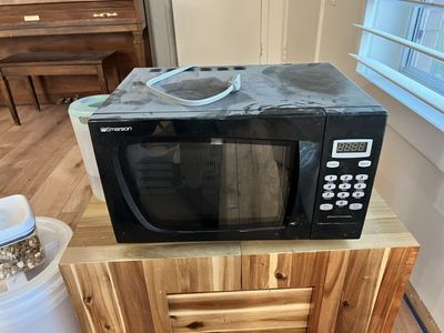 Microwave- Free