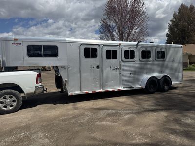 1999 Aluminum Sooner