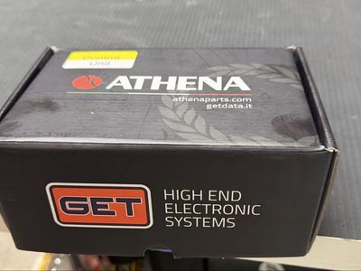GET ECU rx1pro