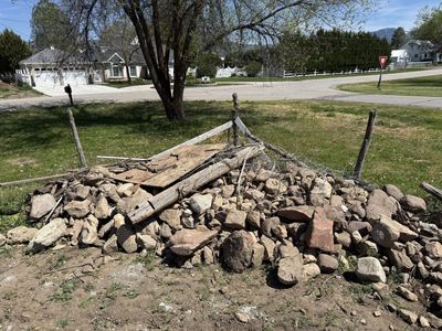 Free Rocks, Stones, Boulders