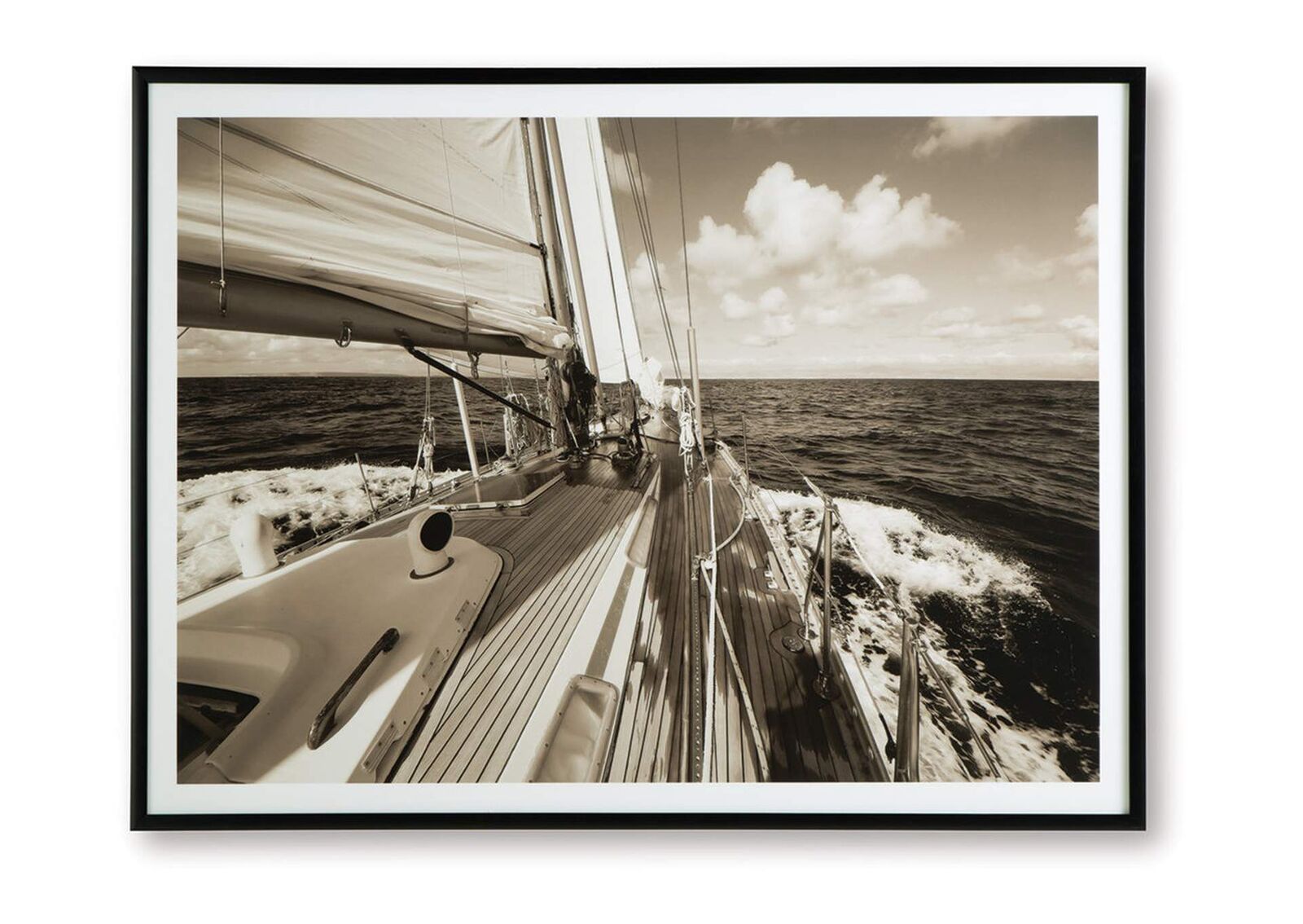 Arlanford Wall Art - Living Room Furniture Accent Piece - Action Home Furniture