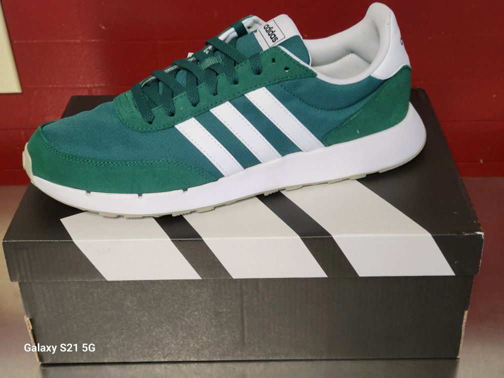 Mens Shoes ~ Adidas Size 11-11.5