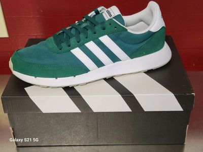 Mens Shoes ~ Adidas Size 11-11.5