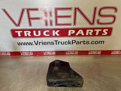 Kenworth Left Crossmember