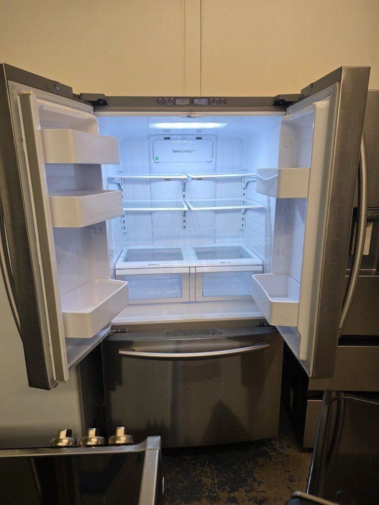 Samsung refrigerator