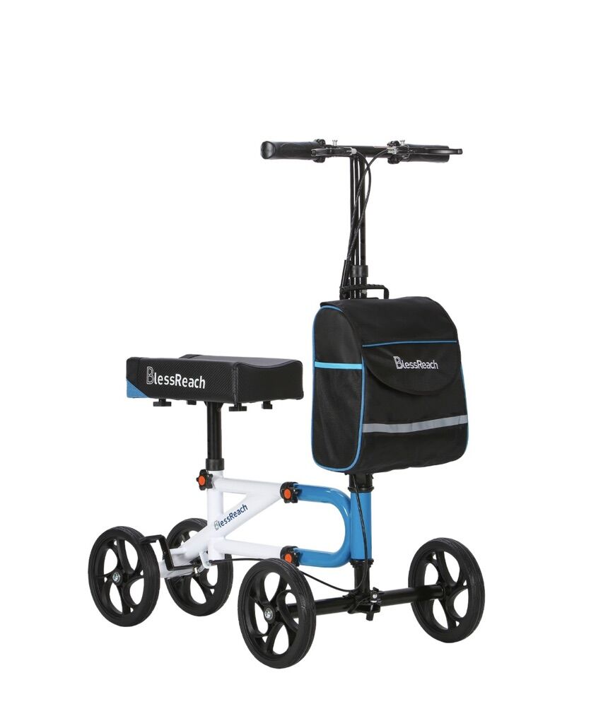 Post Surgery Economical Knee Scooter Brand New