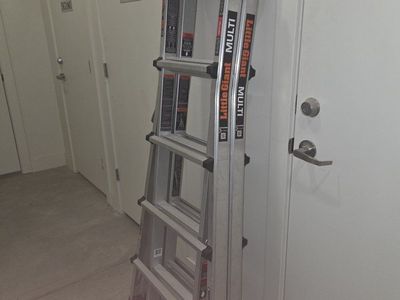 little giant multi ladder
