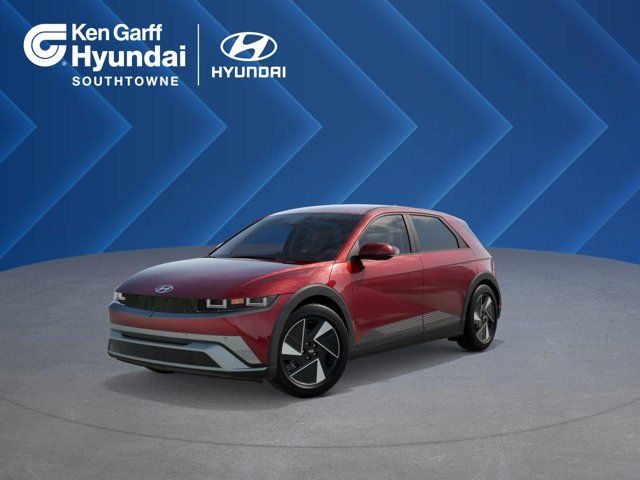 2026 Hyundai IONIQ 5 SEL