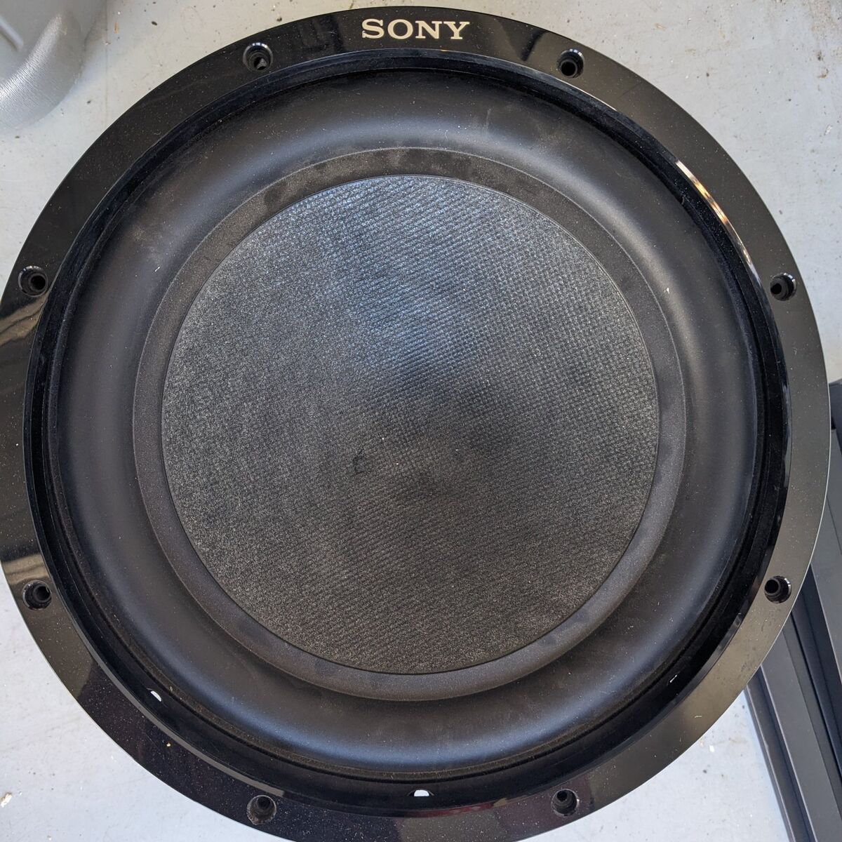 Sony Subwoofer