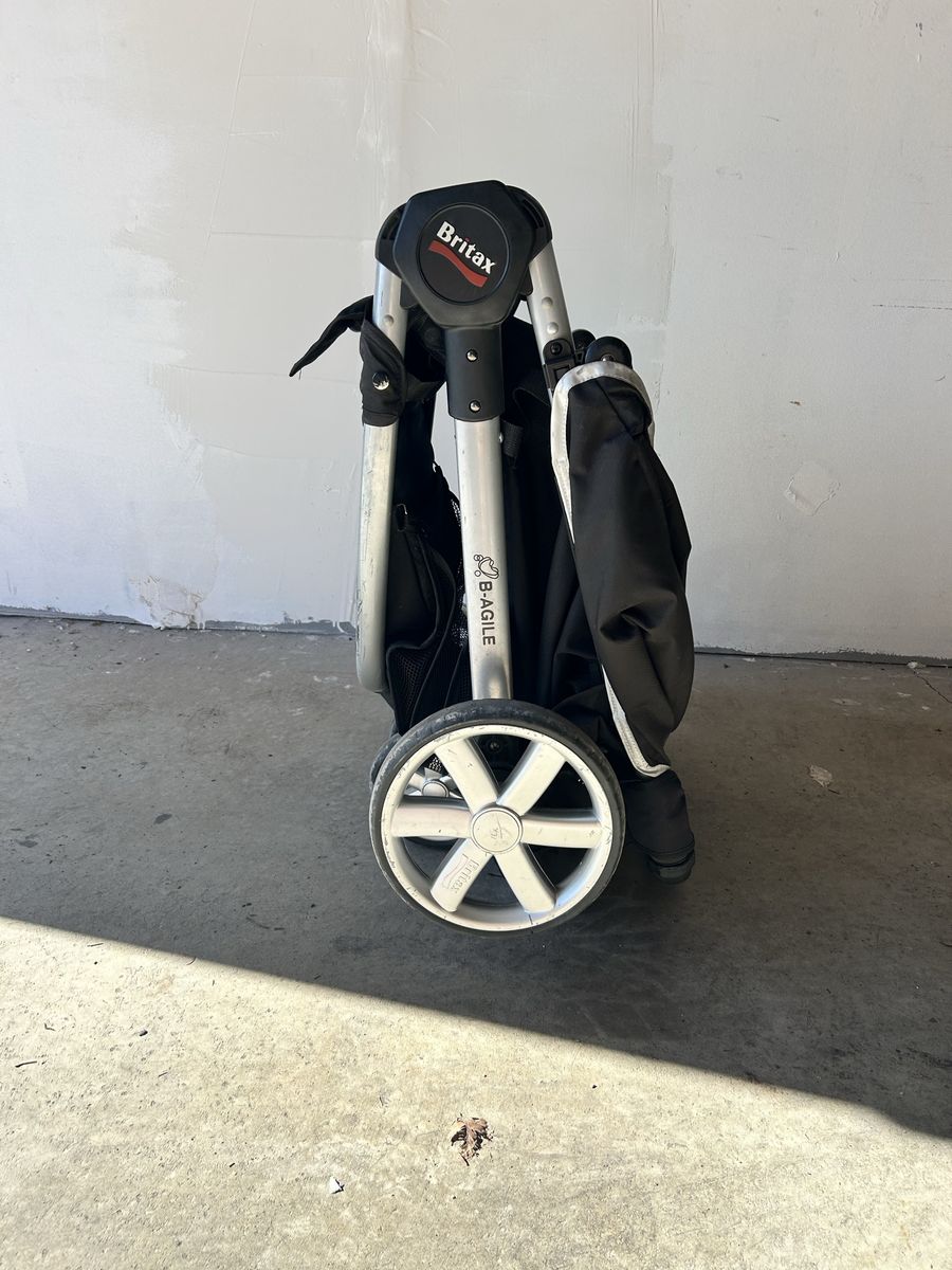 Britax Stroller