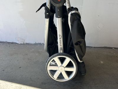 Britax Stroller