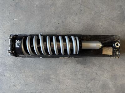Fox 2.0 Performance Series Coilover