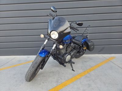 2018 Yamaha Bolt R-Spec
