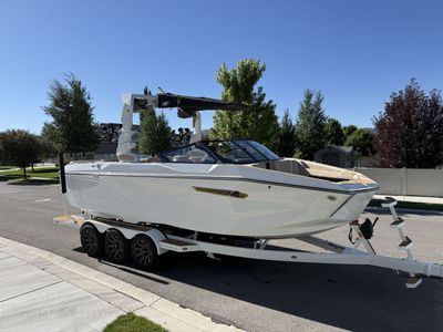 2026 Nautique G23 - 30 Hours