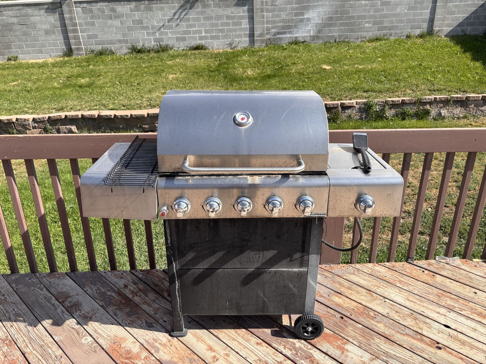 Grill 