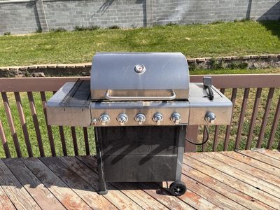 Grill